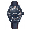 Ulysse Nardin Marine Diver Blue Shark édition limitée 8163-175LE/93