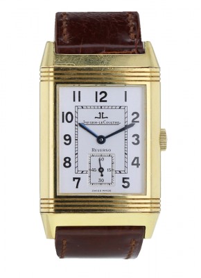  Reverso 18k grande taille 