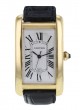 Cartier Tank américaine 18k Auto XL 1740