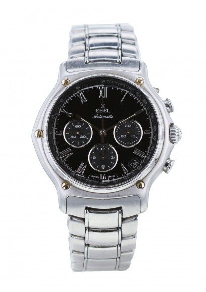Ebel Chronographe Automatic Ebel Chronographe Automatic