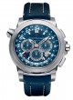 Bucherer Patravi TravelTec 00.10620.08.53.01