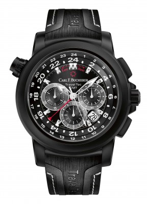  Patravi TravelTec Black 00.10620.12.33.01 NEW