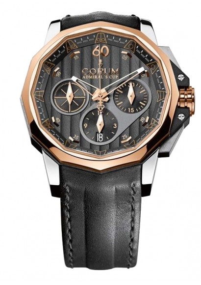 Corum Admiral's Cup AC-One 45 Chronograph 753.771.24 / 0F61 AN16