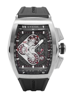  Challenge GT Chrono HF Steel NEW