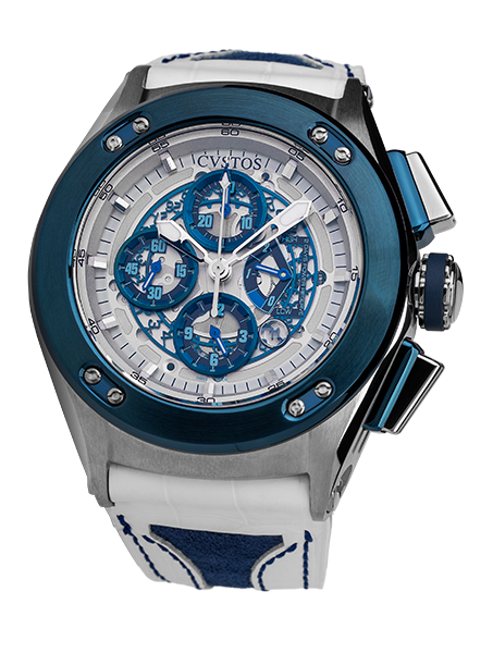 Cvstos challenge r 50 online