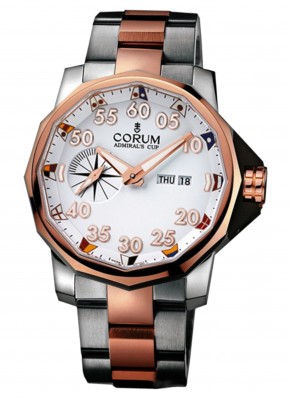  Admiral's Cup Competition 48 947.931.05 / V790AA42 NEW