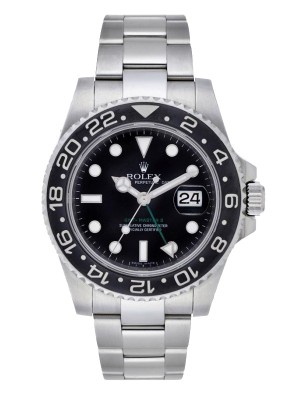  GMT Master 2 116710LN