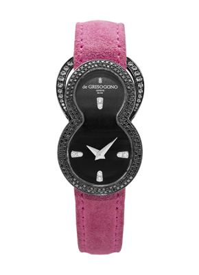 De Grisogono Be Eight BE EIGHT S08 NEW