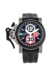 Graham Chronofighter Oversize - Isle of Man 2OVKI.B31A.K10T
