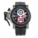  Chronofighter Oversize - Isle of Man 2OVKI.B31A.K10T NEW