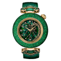 Kerbedanz Tree of Life Green KRBTA41-031YDEL NEW