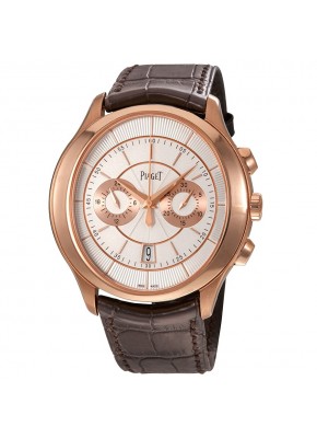  Gouverneur Flyback Chronograph G0A37112 NEW