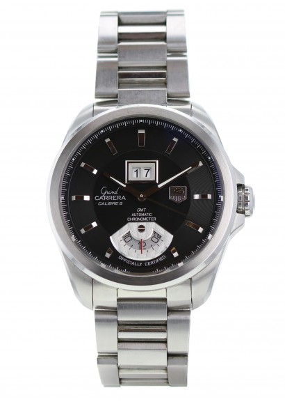 Tag Heuer Grand Carrera Calibre 8 WAV5111