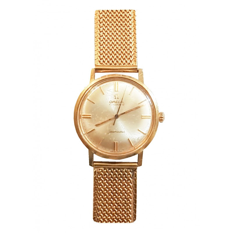 Orologio omega on sale oro prezzo