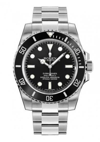 Submariner 114060 Submariner 114060