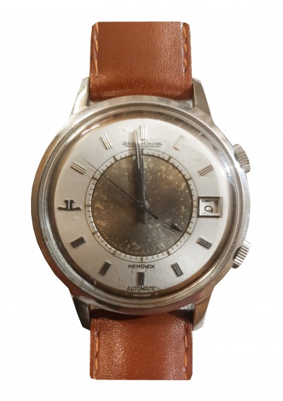 Memovox Vintage Memovox Vintage