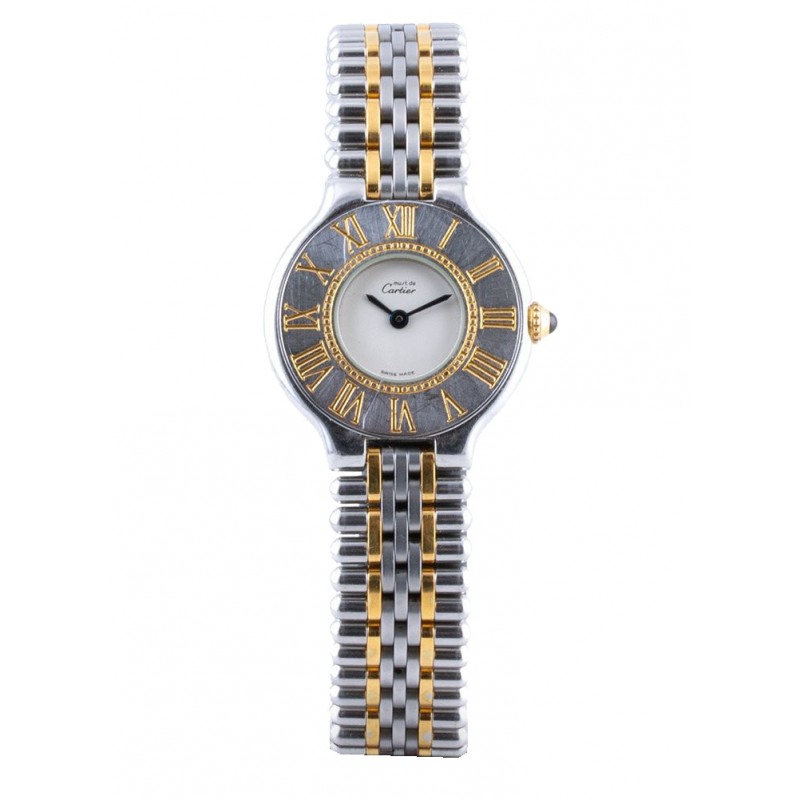 Купить Часы Cartier Бу