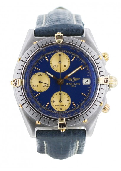 Breitling Chronomat Auto 81.950