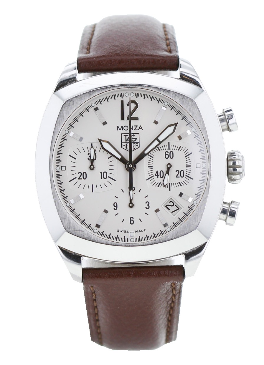 Tag Heuer Monza CR2114 0 CR2114 0 Tag Heuer