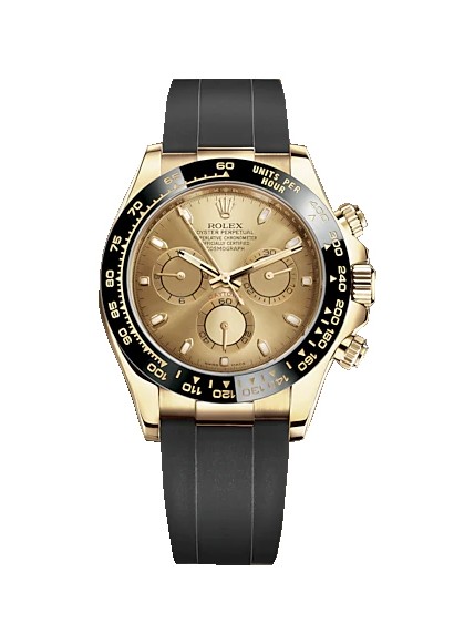 Rolex Daytona 116518LN Rolex Daytona 116518LN