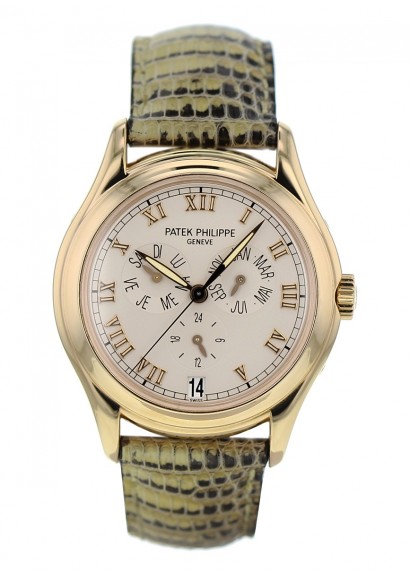 PATEK PHILIPPE