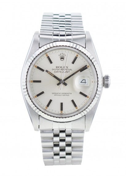 Rolex Datejust 16014 Rolex Datejust 16014