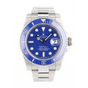  Submariner 116619LB Smurf