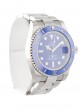 Rolex Submariner 116619LB Smurf