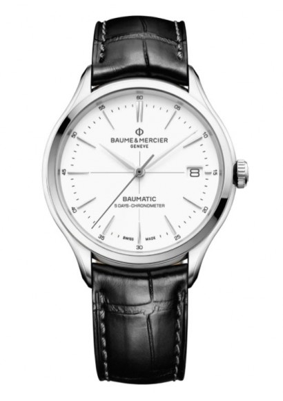  Clifton Baumatic 10436