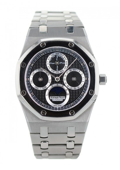 AUDEMARS PIGUET