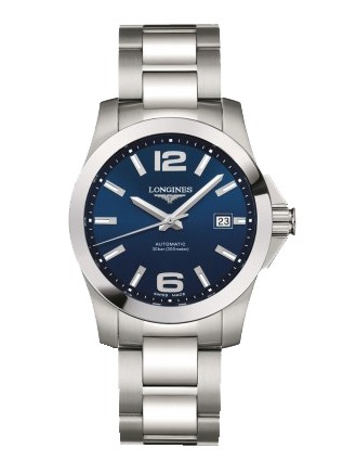 Longines Conquest L3.676.4.99.6 5602 Other brands less than Longines Conquest L3.676.4.99.6 5602 Other brands less than