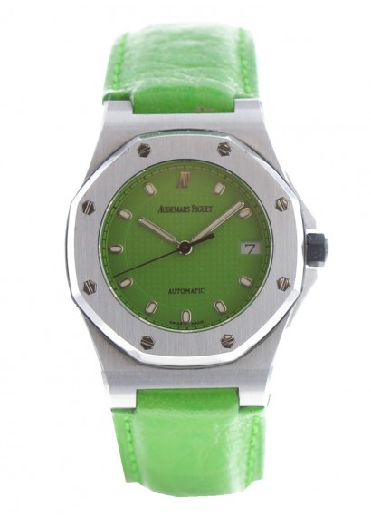 Audemars Piguet Roya Offshore 77151ST Audemars Piguet Roya Offshore 77151ST