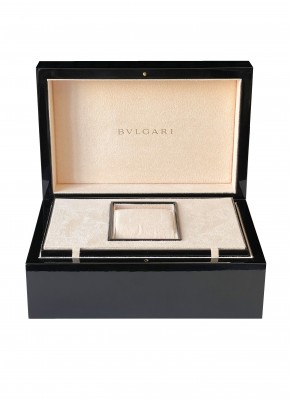 BVLGARI