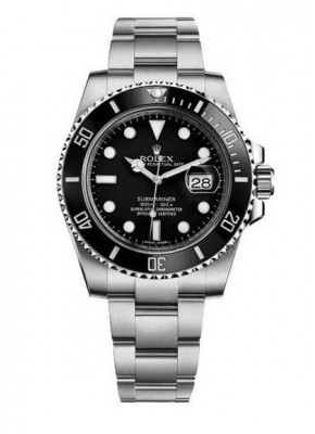  SUBMARINER 116610LN