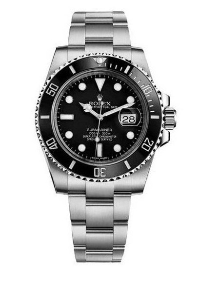Submariner 116610ln deals