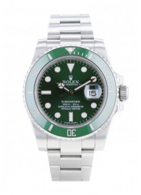  SUBMARINER 116610LV