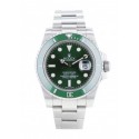  SUBMARINER 116610LV