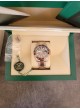  GMT-Master II 126711CHNR Rootbeer NEW
