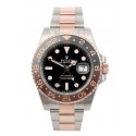  GMT-Master II 126711CHNR Rootbeer NEW