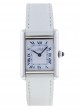 Cartier Tank Must Argent 925 03629