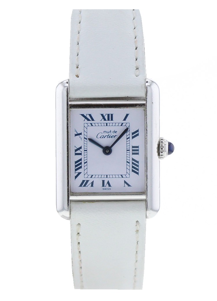 Cartier argent 925 on sale