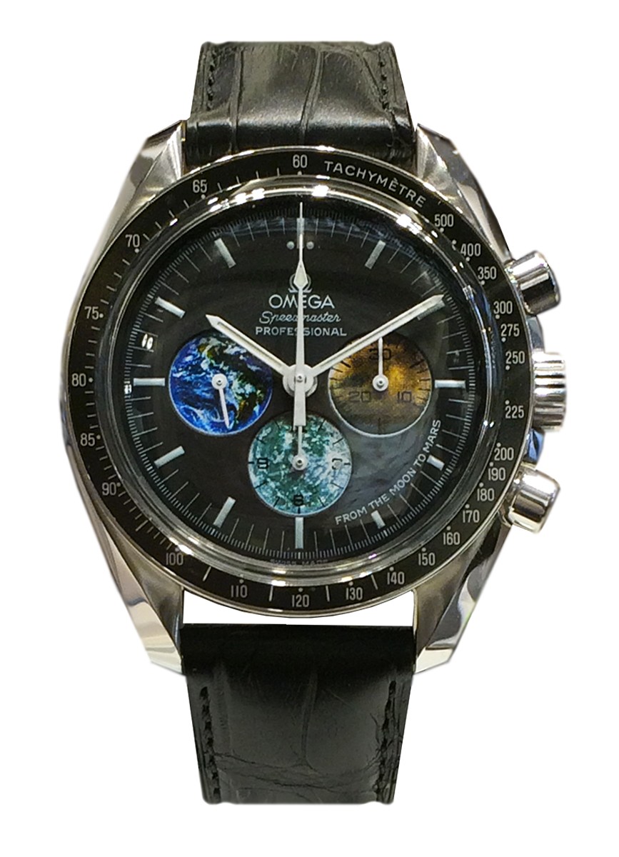 omega mars to moon