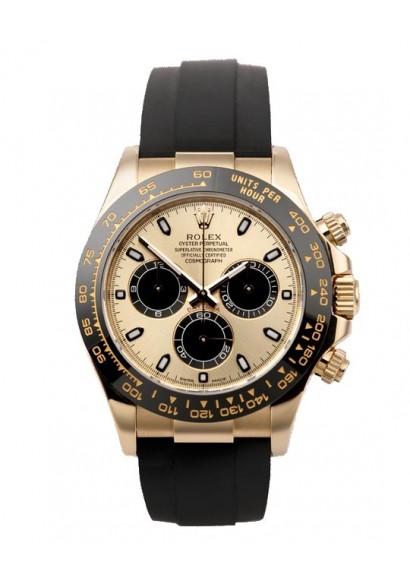 Rolex Daytona Limoncello 116518LN Rolex Daytona Limoncello 116518LN