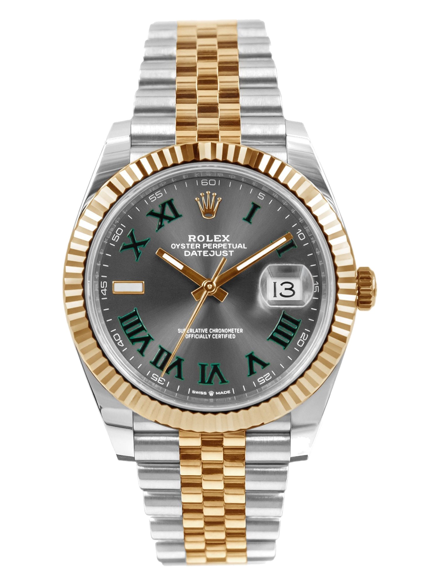 Rolex wimbledon deals prezzo
