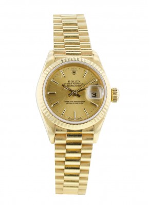  Datejust 18k 69178 