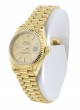 Rolex Datejust 18k 69178 