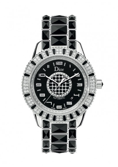 Dior Christal Automatic CD115511M001 Dior Christal Automatic CD115511M001