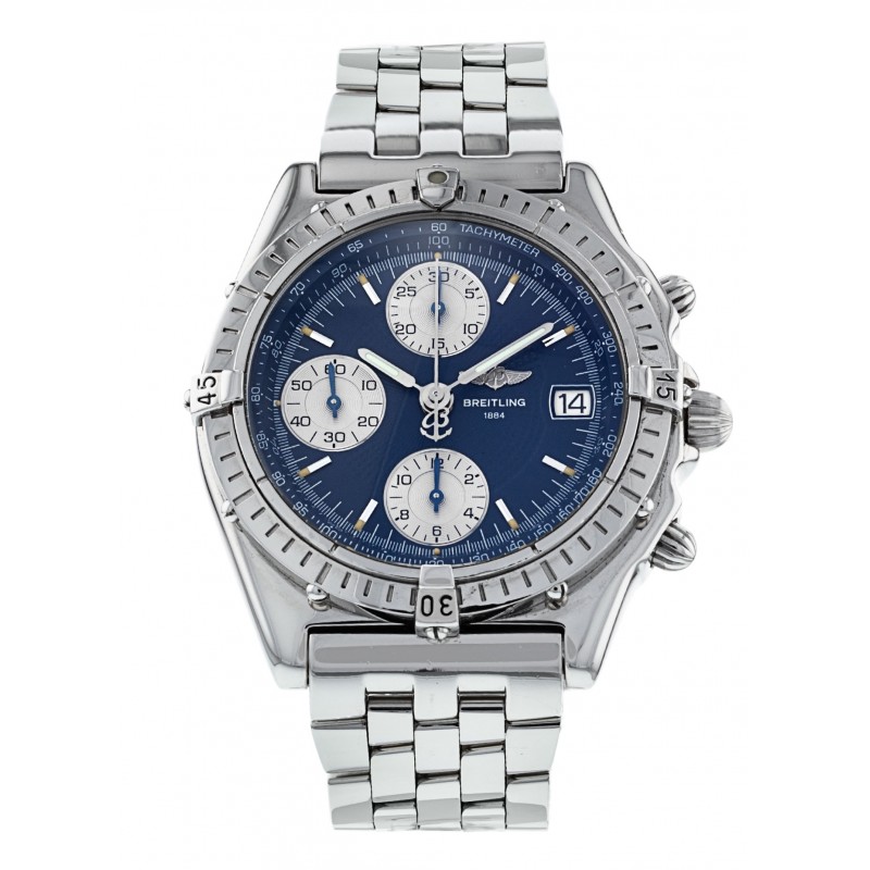 Breitling chronomat a13050 hotsell