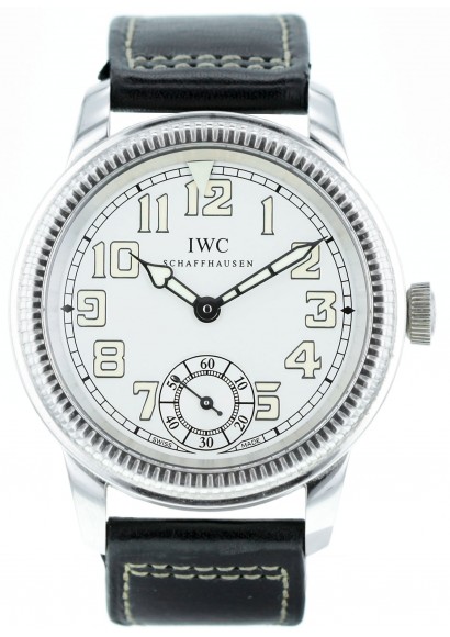 IWC