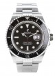 Rolex Sea-Dweller Red 126600